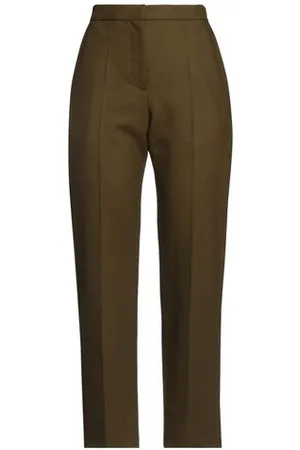 MAISON RABIH KAYROUZ BOTTOMWEAR - Trousers - on YOOX.com