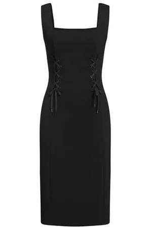Moschino DRESSES - Midi dresses - on YOOX.com