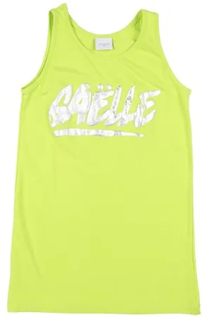 GAËLLE DRESSES - Kids’ dresses - on YOOX.com