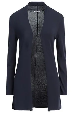 Base Milano KNITWEAR - Cardigans - on YOOX.com