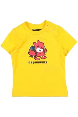 Dsquared2 TOPWEAR - T-shirts - on YOOX.com