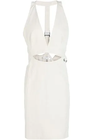 Calvin Klein DRESSES - Mini dresses - on YOOX.com