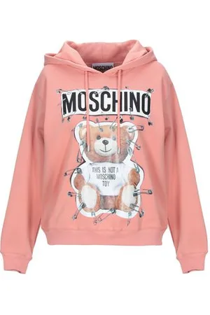 Moschino TOPWEAR - Sweatshirts - on YOOX.com