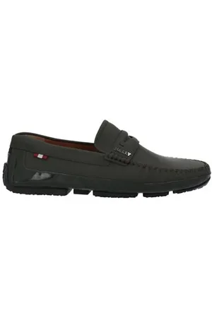 Bally FOOTWEAR - Loafers - on YOOX.com