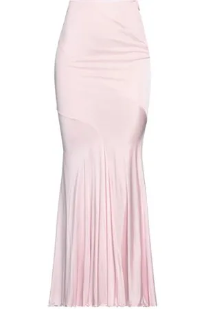 BLUMARINE BOTTOMWEAR - Maxi skirts - on YOOX.com