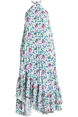 Msgm DRESSES - Midi dresses - on YOOX.com