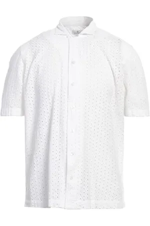TAGLIATORE TOPWEAR - Shirts - on YOOX.com