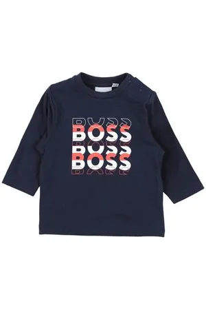 HUGO BOSS TOPWEAR - T-shirts - on YOOX.com