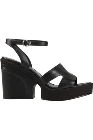 Jeannot FOOTWEAR - Sandals - on YOOX.com