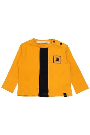 D.A. Daniele Alessandrini TOPWEAR - T-shirts - on YOOX.com