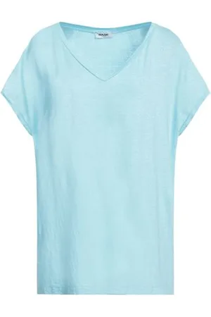 Base London TOPWEAR - T-shirts - on YOOX.com