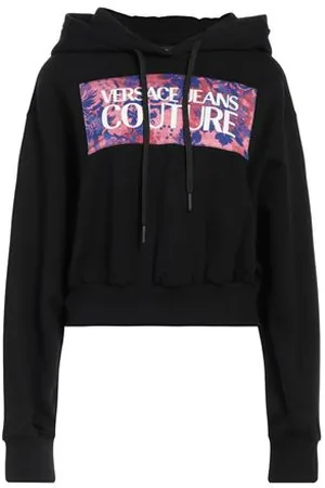 VERSACE TOPWEAR - Sweatshirts - on YOOX.com