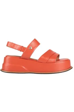 Braccialini FOOTWEAR - Sandals - on YOOX.com