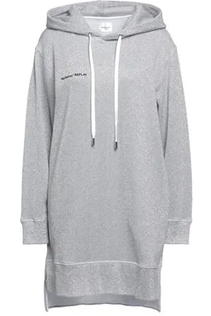 Replay TOPWEAR - Sweatshirts - on YOOX.com