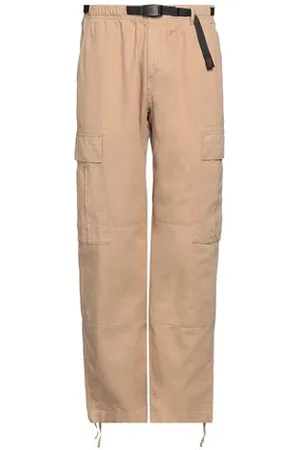 Gramicci BOTTOMWEAR - Trousers - on YOOX.com