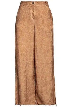 MASNADA BOTTOMWEAR - Trousers - on YOOX.com