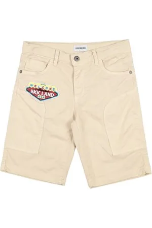 Bikkembergs BOTTOMWEAR - Shorts & Bermuda Shorts - on YOOX.com