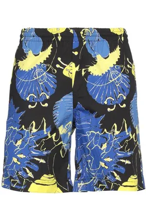 Msgm BOTTOMWEAR - Shorts & Bermuda Shorts - on YOOX.com