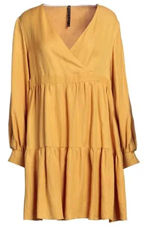 Manila Grace DRESSES - Mini dresses - on YOOX.com