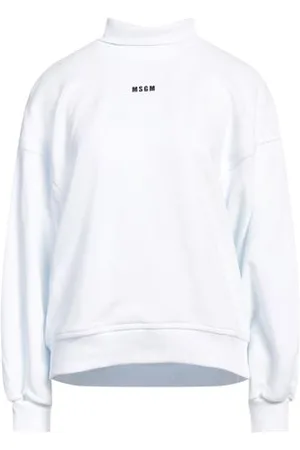 Msgm TOPWEAR - Sweatshirts - on YOOX.com