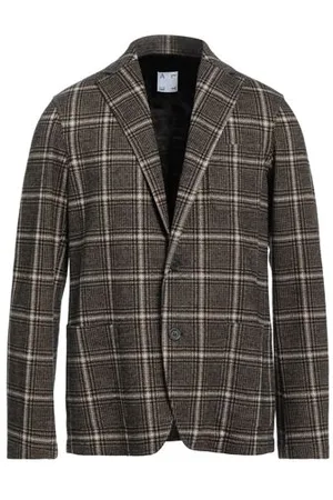 ALTEA SUITS and CO-ORDS - Blazers - on YOOX.com