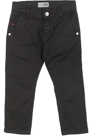 Byblos BOTTOMWEAR - Trousers - on YOOX.com