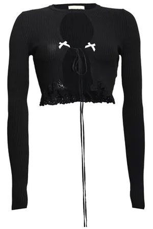 ANIYE BY KNITWEAR - Cardigans - on YOOX.com