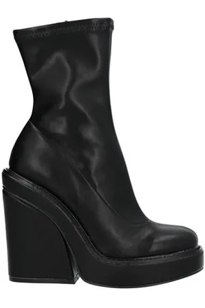 Steve Madden FOOTWEAR - Ankle boots - on YOOX.com