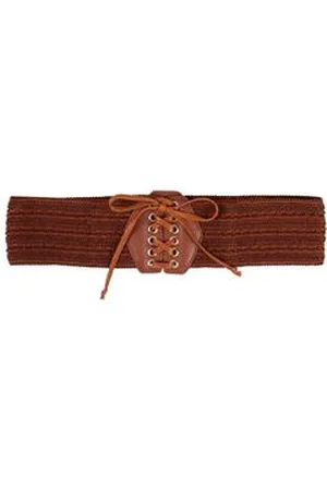 Liu Jo Small Leather Goods - Belts - on YOOX.com