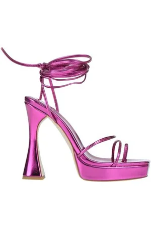 Jeffrey Campbell FOOTWEAR - Sandals - on YOOX.com