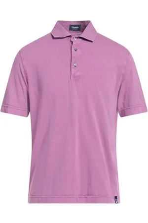 DRUMOHR TOPWEAR - Polo shirts - on YOOX.com