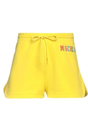 Moschino BOTTOMWEAR - Shorts & Bermuda Shorts - on YOOX.com
