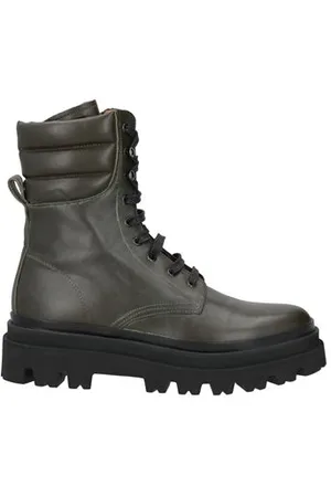 ELEVENTY FOOTWEAR - Ankle boots - on YOOX.com