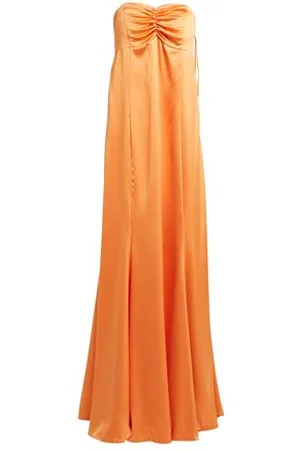 ACTUALEE DRESSES - Maxi dresses - on YOOX.com