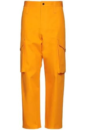 Msgm BOTTOMWEAR - Trousers - on YOOX.com