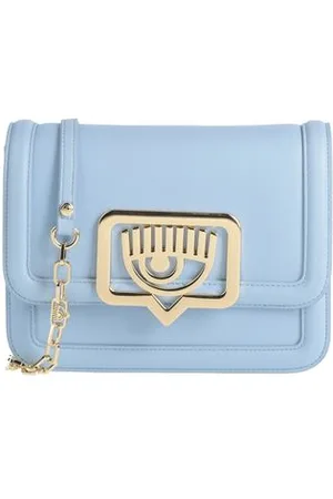 Chiara Ferragni BAGS - Cross-body bags - on YOOX.com