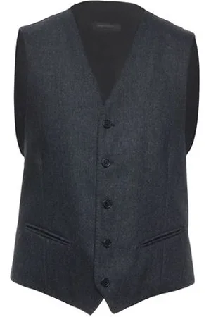 CARRACCI SUITS and CO-ORDS - Waistcoats - on YOOX.com