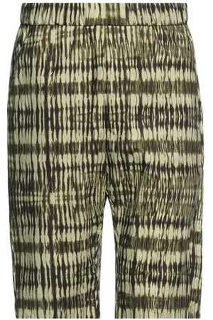 BARENA BOTTOMWEAR - Shorts & Bermuda Shorts - on YOOX.com