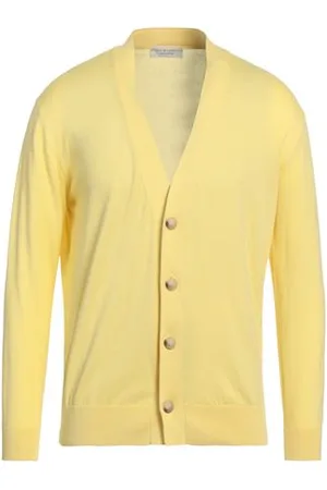 FILIPPO DE LAURENTIIS KNITWEAR - Cardigans - on YOOX.com