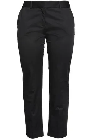 ANIYE BY BOTTOMWEAR - Trousers - on YOOX.com