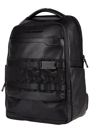 Piquadro BAGS - Rucksacks - on YOOX.com
