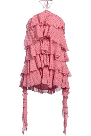 BLUMARINE DRESSES - Mini dresses - on YOOX.com