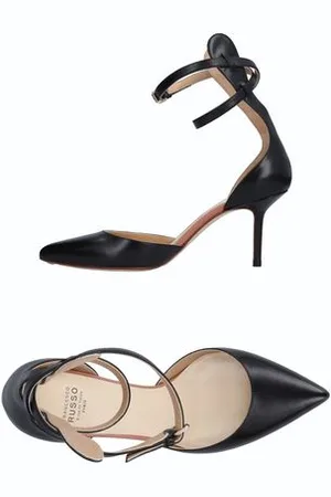 Francesco Russo FOOTWEAR - Pumps - on YOOX.com