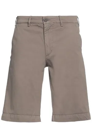 40 Weft BOTTOMWEAR - Shorts & Bermuda Shorts - on YOOX.com