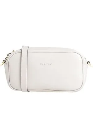 VISONE BAGS - Cross-body bags - on YOOX.com