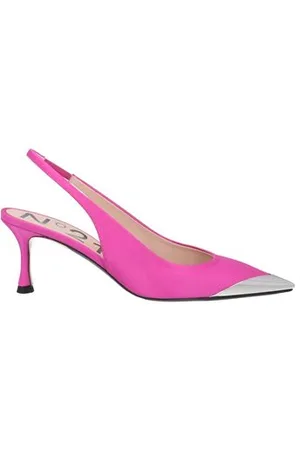 Nº21 FOOTWEAR - Pumps - on YOOX.com