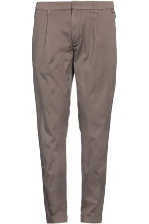 RE-HASH BOTTOMWEAR - Trousers - on YOOX.com
