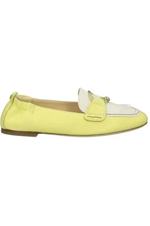 AGL ATTILIO GIUSTI LEOMBRUNI FOOTWEAR - Loafers - on YOOX.com