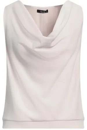 HANITA TOPWEAR - Tops - on YOOX.com