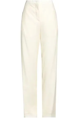 Fabiana Filippi BOTTOMWEAR - Trousers - on YOOX.com
